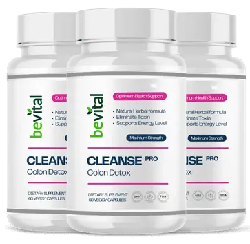 BeVital Cleanse Pro